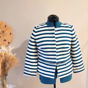 TALBOTS petites  size 4 blazer